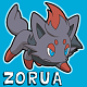 join then you will need to transform into a zorua or a zoroak