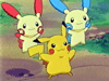 Pikaplusleminun