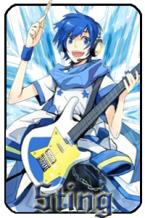 Kaito