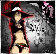 Blair