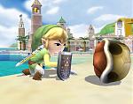 Toon link and squirtle 2!!