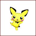 Pichu In Melee!