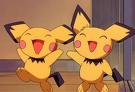 Pichu ROX!