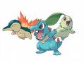 starters