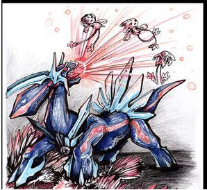 primial dialga 2