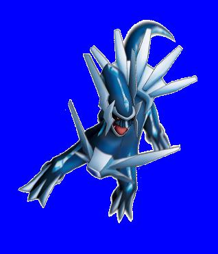 dialga