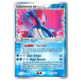 Salamence EX
