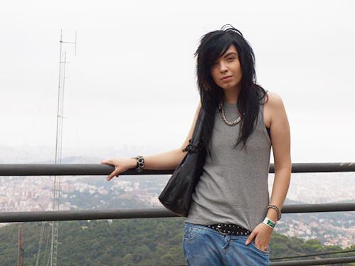 i forget where this was ._.