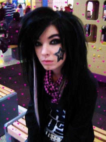 I'm pretty... <3