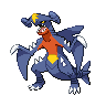 It will eat your face off