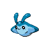 cute ray
