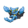 batty blue