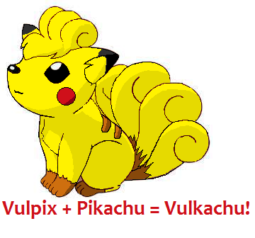 pokemon  vulkachu   paint box  by jjackknife d5a7wth