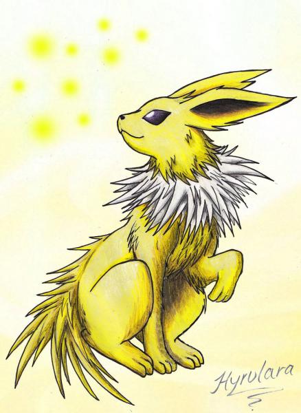playful jolteon  3 by hyrulara d3dwf01