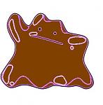 Brown Ditto